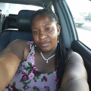 Meet your Posher, Cherelle